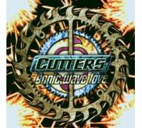 Cutters - Sonic Wave Love