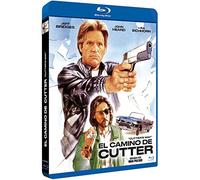 Cutter's Way (1981) (Blu-Ray)