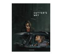 Cutter's Way 4K Ultra HD