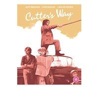 Cutter's Way [Blu-ray]