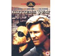 Cutter's Way [DVD] [1981]