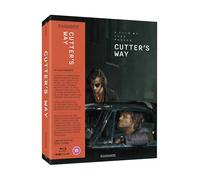 Cutter's Way (Limited Edition) 4K UHD + Blu-Ray [Region B]