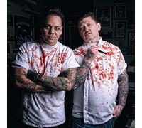 Cutthroat Brothers - The Cutthroat Brothers