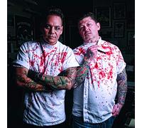 Cutthroat Brothers - The Cutthroat Brothers [VINYL]