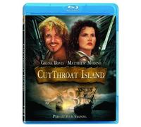 Cutthroat Island [1995] [US Import]
