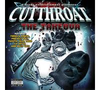 CUTTHROAT - The Takeova