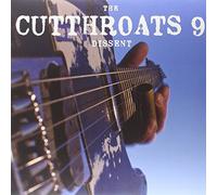 Cutthroats 9 - Dissent [VINYL]