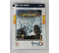 Cutthroats (DVD Packaging)