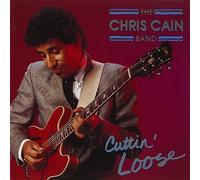 Cuttin' Loose (CD) Album (US IMPORT)