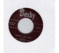 cuttin' out / willow tree blues