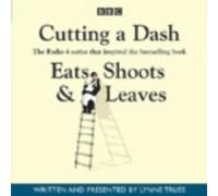 Cutting a Dash (Eats, Shoots & Leaves)