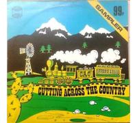 Cutting Across the Country - Various