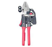 Cutting and Peeling Integrated Knife 11-in-1 Fiber Optical Fiber Stripper Professional FTTH Fiber Networks Tool High Quality One- Step Optical Fiber Cleaver MC-16