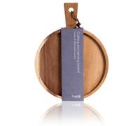 CUTTING AND SERVING BOARD TRAY 30cm HUSLA 73921