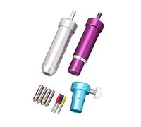 Cutting Blade Kit Universal Pen Holder Blade Holder Set for CRICUT Maker Cutting Machine