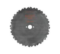 Cutting Blade with Fine Teeth Outer Diameter 225 mm and Centre Hole 25 mm