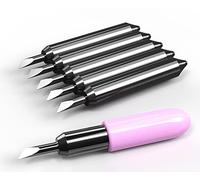 Cutting Blades Standard for Cricut Joy Plotter Cutting Machine Blades 5pcs/Pack