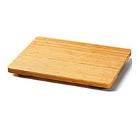 Cutting Board Compatible with Breville BOV800XL/845BSS/860BSS Smart Oven Air Fryer, Accessories for Countertop Convection Oven, Heat Resistant Silicone Feet, Creates Storage Space, Protects Cabinets