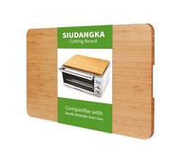 Cutting Board Compatible with Breville Toaster Oven BOV650XL the Compact Smart Oven Countertop Toaster Oven, Accessories for Breville BOV650XL Countertop Convection Oven Heat Resistant Cutting Boards