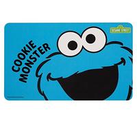 cutting board - Cookie blue: Resopal, 23,5x14,5cm