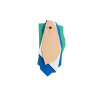 Cutting Board Cutting Board/Hanging Green/ Blue/ White/ Pink