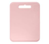 Cutting Board Every Occasion Plastic Chopping Board Thickened Household Double-Sided Kitchen Tool Gadget(B,2pc)