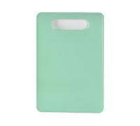 Cutting Board Every Occasion Plastic Cutting Board with Handles, Food Safe PP Material, BPA Free, Dishwasher Kitchen Tool Gadget(B,1pc)