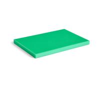 Cutting board Green M