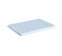 Cutting board Ice Blue L