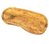 Cutting Board OLIVE WOOD approx. 40 cm