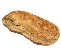 Cutting Board OLIVE WOOD approx. 45 cm