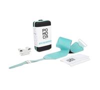 Cutting board Pomoca Tour Pro - ready2climb 120mm (TURQUOISE) 2025
