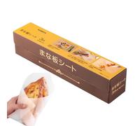 Cutting Board Sheet - Flexible Non-Slip Cutting Tool for Kitchen - Flexible Cutting Boards | for Outdoor Commercial Use BBQ Navigation and Picnic