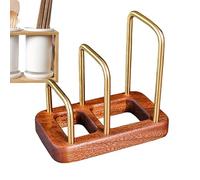 Cutting Board Storage Rack | Kitchen Cutting Board Holder | Chopping Board Holder Organizer | Vertical Cutting Board Organizer | Eastern Organizer