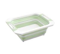 Cutting Board - Washing Bowl, Folding Cutting Board | Multipurpose Container for Washing Food, Boards Dee Cortars Paara Camping, Basin Food | Paara Meat, Fruits, Vegetables, Barb