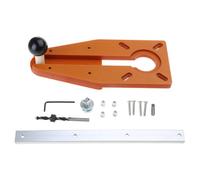 Cutting Board With Track Board Electric Hand Trimmer Wood Router Milling