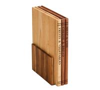Cutting Boards that Look Like Books - Decorative Chopping Tool | Kitchen Cutting Boards - for Raw Cooked Vegetables Bread Pastry Sushi Butcher Home Outdoor Camping Picnic