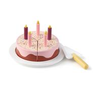 Kids Concept Cake Toy Pink Kids