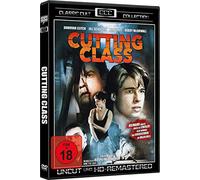 Cutting Class - Die Todesparty - Classic Cult Edition