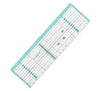 Cutting Cloth Manual Ruler DIY DIY Tools Quilting Household Patchwork Ruler