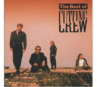 Cutting Crew - ベスト・オブ・カッティング・ク
