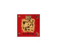 CUTTING CREW: ALL FOR YOU - THE VIRGIN YEARS 1986-1992 - CD BRAND NEW