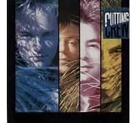 Cutting Crew - Any colour (1987) / Vinyl single [Vinyl-Single 7'']