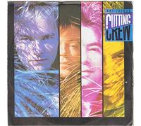 Cutting Crew - Any Colour / Fear Of Falling [VINYL]