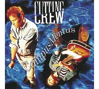 Cutting Crew - Compus Mentus