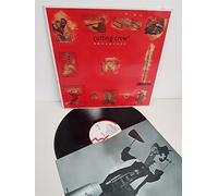 CUTTING CREW - CUTTING CREW, broadcast, SIREN LP 7, 12" LP