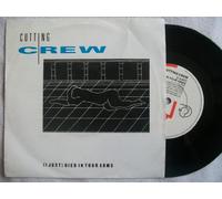 Cutting Crew - [I Just] Died In Your Arms