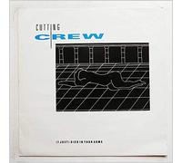 Cutting Crew - I Just Died In Your Arms / The Longest Time [7" Vinyl]