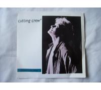 CUTTING CREW I've Been in Love Before UK 7" 45