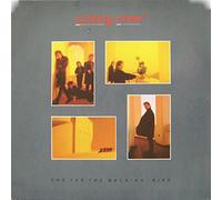 Cutting Crew - ONE FOR THE MOCKING BIRD 7 INCH (7" VINYL 45) UK SIREN 1987